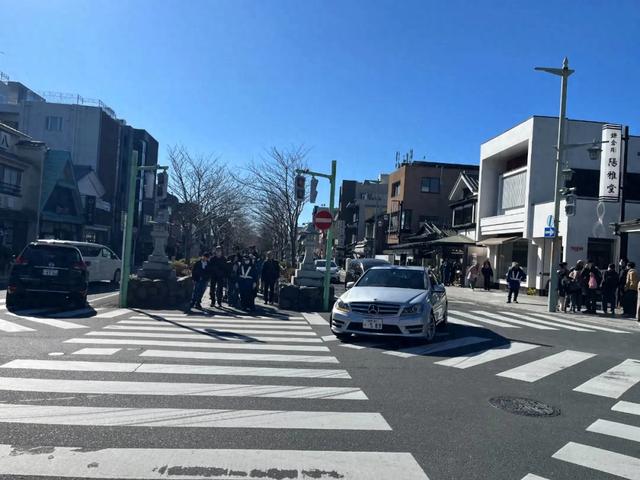 日本汽车市场实地观察，一场大败局在酝酿？