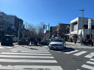 日本本地汽车(日本汽车市场实地观察，一场大败局在酝酿？)