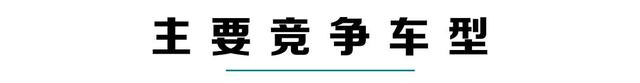 8.98万的“野马”，除了品牌弱点，内饰糙点，也没啥毛病了