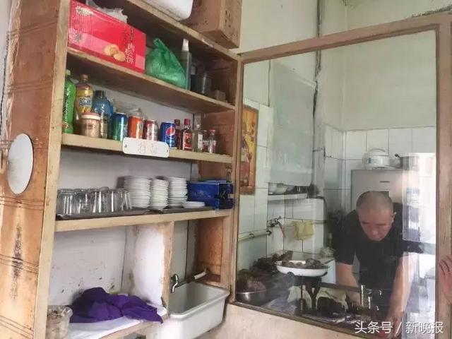 哈尔滨这些隐于小巷的无名小店，据说吃过能让人泪流满面