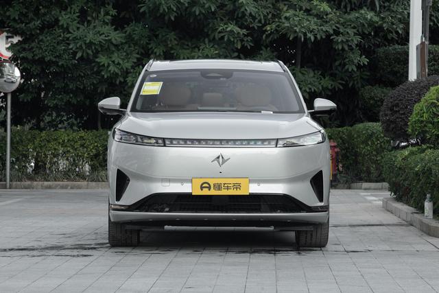 18万买中大型SUV，还有冰箱彩电和智驾，东风这车很不错