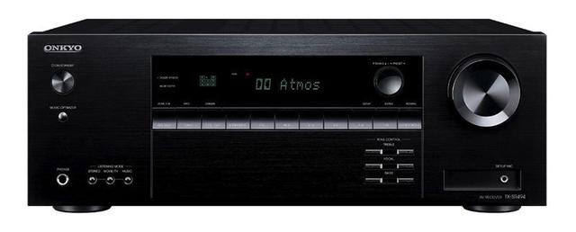 「推荐」OnKyo（安桥）TX-SR494：可能是最具性价比的入门功放（之一）