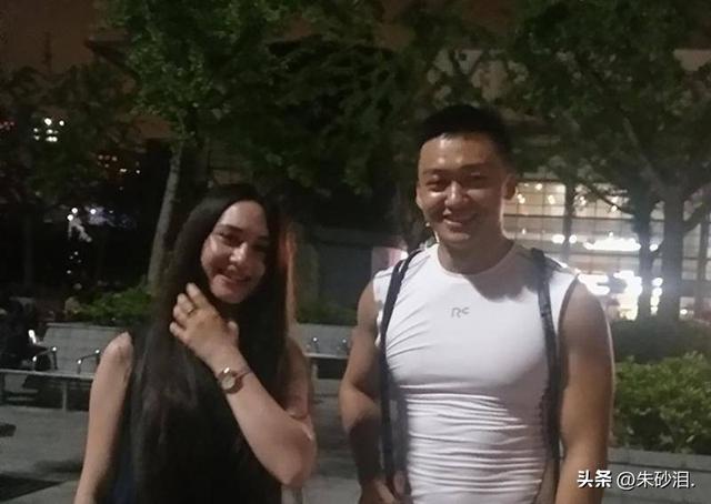 亚美尼亚美女硕士看上山西退伍老兵，为他生俩混血娃，过得幸福吗