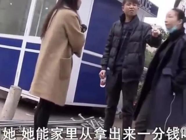 痴情女教师为男友怀孕7次，却被负心男友抛弃，转身娶了富家女。