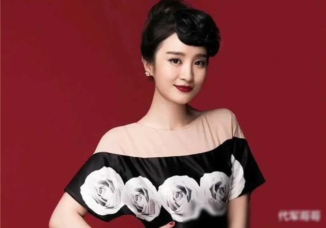 广东盛产美女！来自广东的20位女星，个个如花似玉，性感迷人