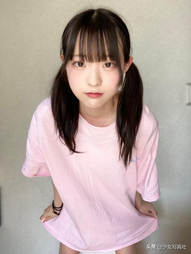 日本可爱美少女和田あずさ