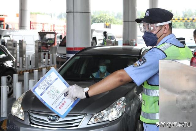 车主建议取消“年检”，为何越来越严格？车管所：用心良苦