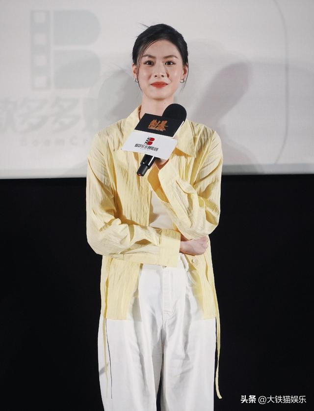 最美短剧女演员：个个身高170，有颜值有演技，秒了资本家丑孩子