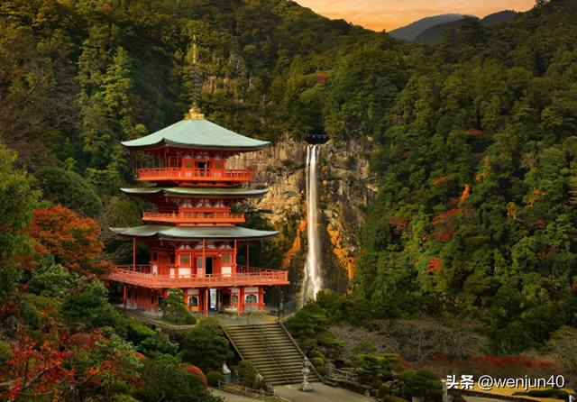 日本的这些你都知道吗？普及小知识，建议收藏