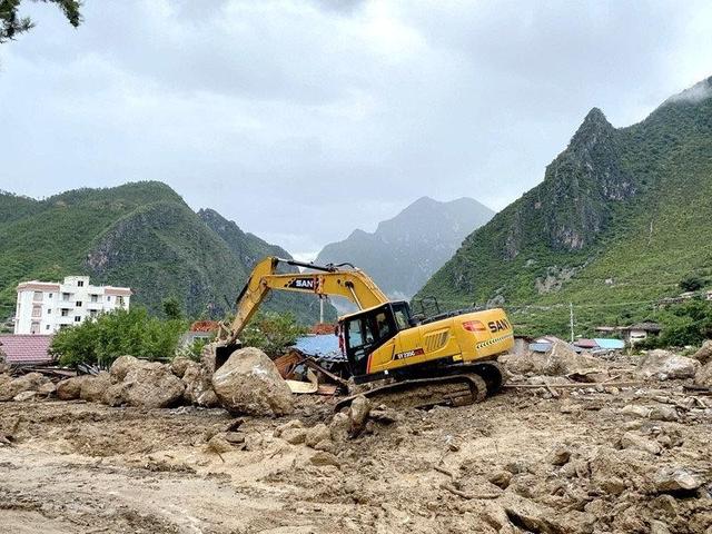 泥石流怎么防？国省专家划重点：凉山木里这样做