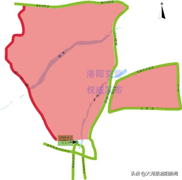 最新！洛阳市发布2020年最新限行规定