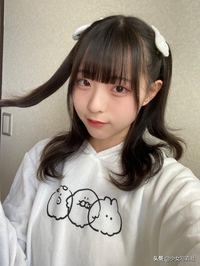 日本可爱美少女和田あずさ