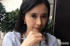 广东妹子美女(广东盛产美女来自广东的20位女星，个个如花似玉，性感迷人)