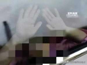 美女邪恶后入(禽兽2021年，广州男子多次车内强奸11岁侄女，却仅被判刑)