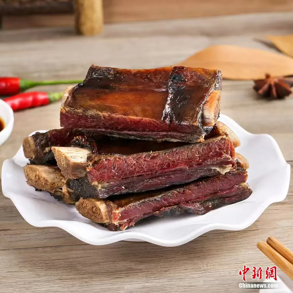 腊肉：时间里的乡愁，人情中的年味