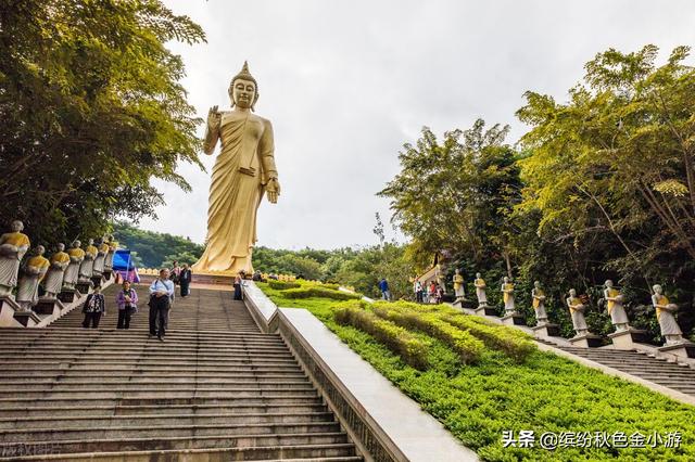 从昆明到西双版纳怎么去，有高铁坐吗，西双版纳怎么游玩