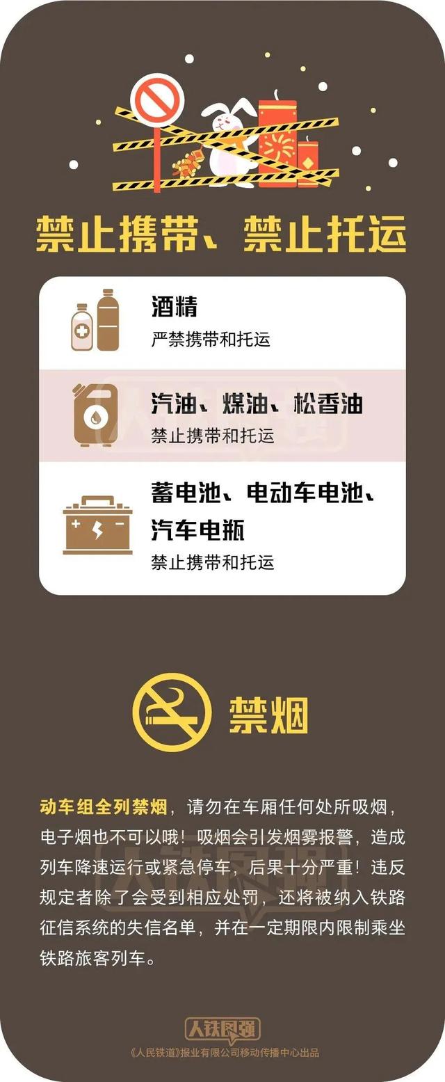 赶不上车了？急客通道开放！涉及重庆这14个车站→