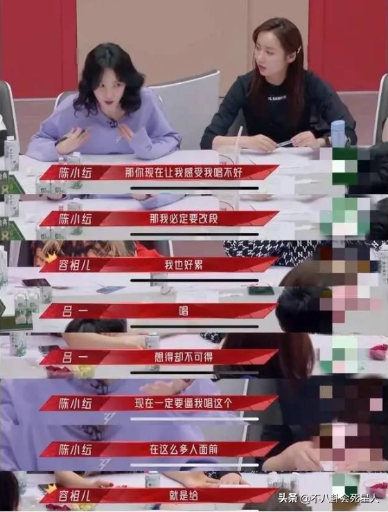 唯唯诺诺、矫揉造作，这5位女星脸蛋漂亮，但性格气质太拉垮