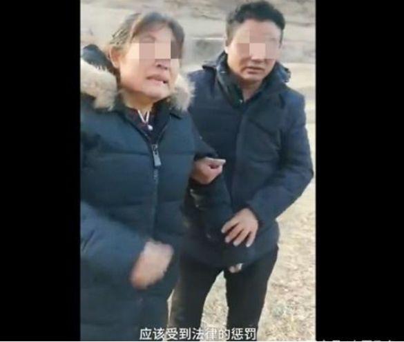 4男子盗挖女尸“配阴婚”被公诉！杀人、盗尸、贩尸…这个习俗比想象中更可怕！