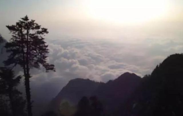 人间仙境：双峰十大美景