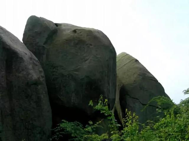 人间仙境：双峰十大美景