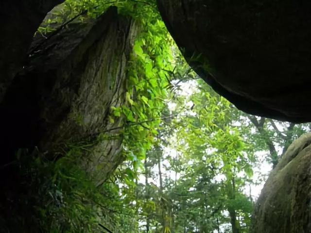 人间仙境：双峰十大美景