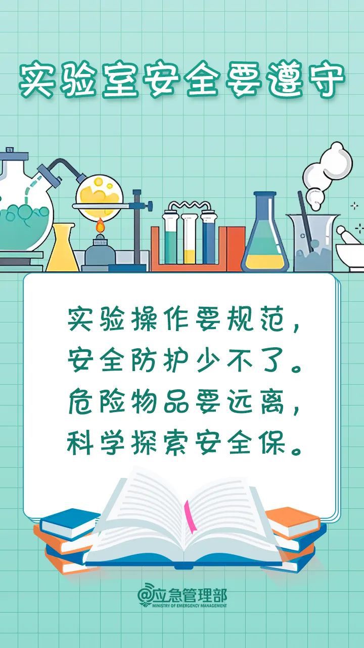 新春开学季，一定要知道的8个安全小贴士！