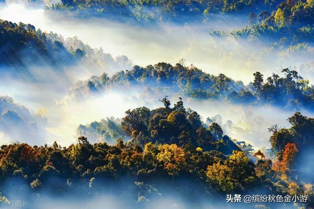 从昆明到西双版纳怎么去，有高铁坐吗，西双版纳怎么游玩