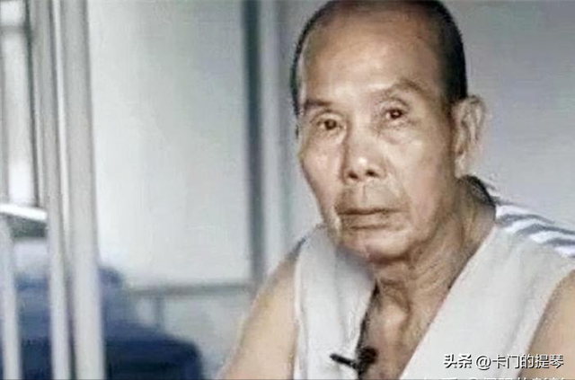 2013年假币教父彭大祥被捕，画艺超绝手绘假币，97%假钞出自他手