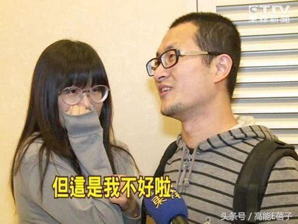 柯震东好友九把刀向周亭羽下跪求婚成功，网友：渣得无底线！