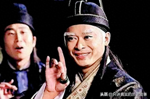 仇士良：为宦官、侍五君，亦奴亦主、弄权二十载，晚年道“心经”