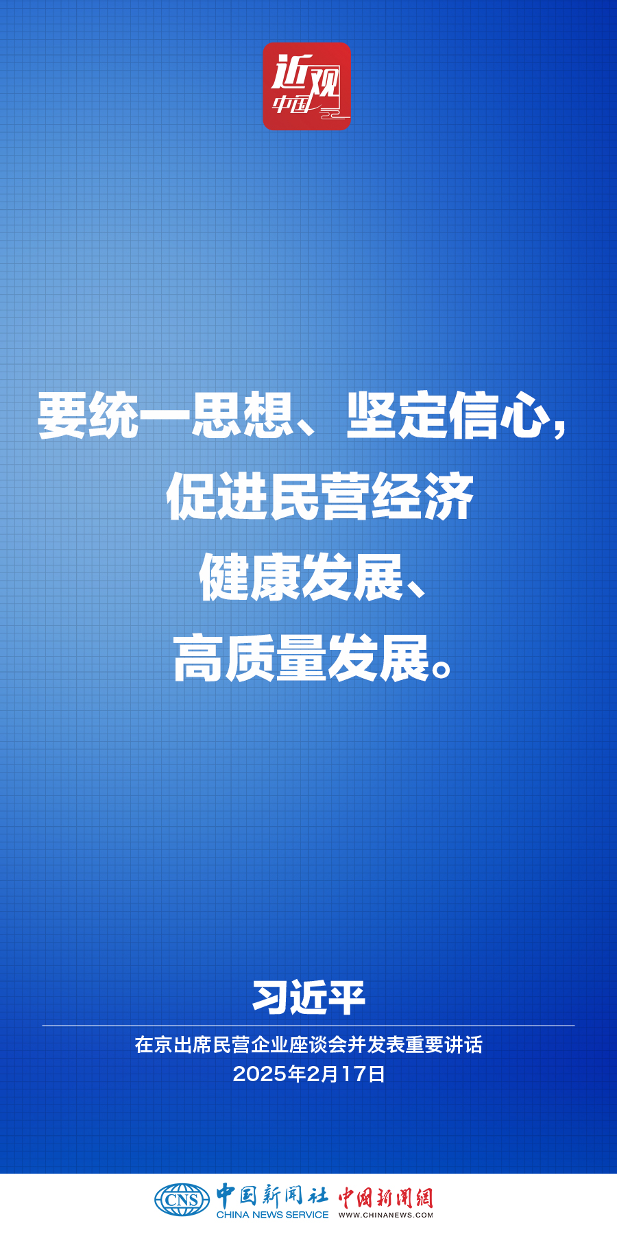 习近平：凡是党中央定了的就要坚决执行，不能打折扣