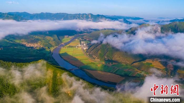 甘肃黄河流域地下水严重超采区实现清零