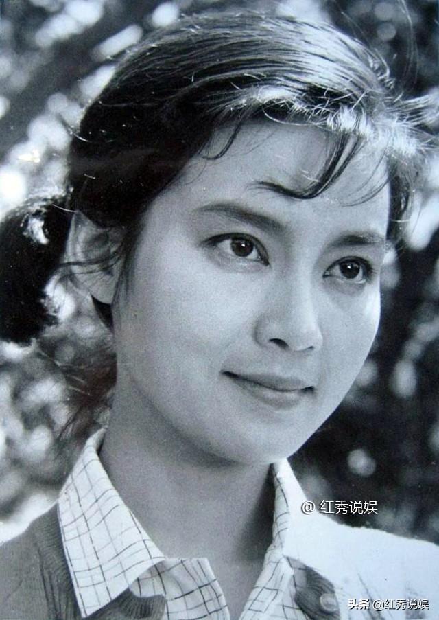 老照片：上影厂33位老演员 出生于50年代 其中8位美女走出3位影后