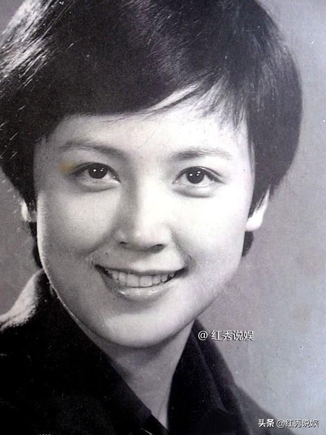 老照片：上影厂33位老演员 出生于50年代 其中8位美女走出3位影后