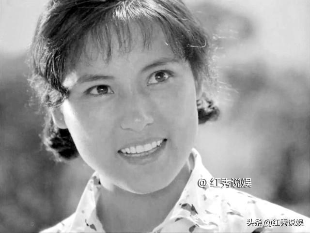 老照片：上影厂33位老演员 出生于50年代 其中8位美女走出3位影后