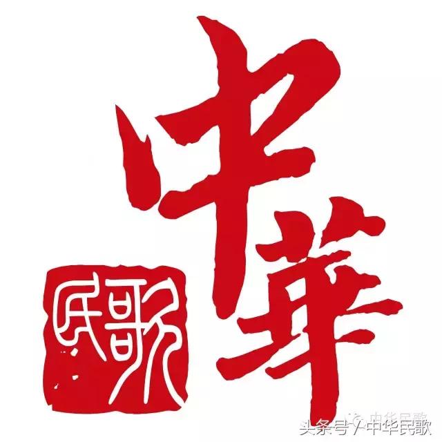 中华民歌首发，李美璇《喜上眉梢》唱出时代新年味儿！