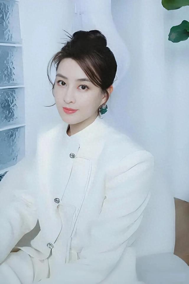 电视剧《我是刑警》6位美女演员，看看你最喜欢哪一位呢？