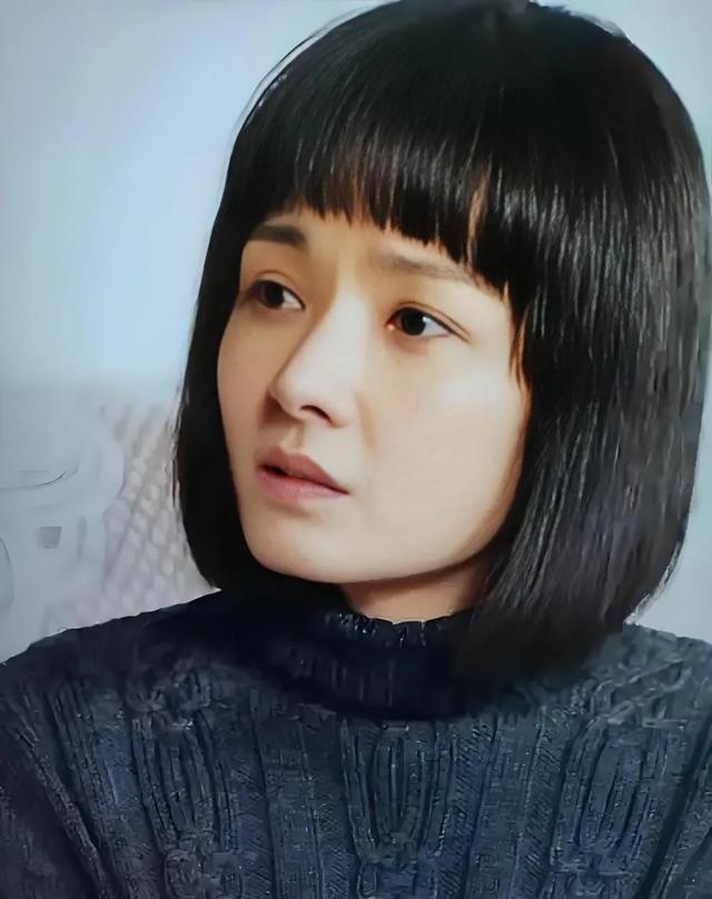 电视剧《我是刑警》6位美女演员，看看你最喜欢哪一位呢？