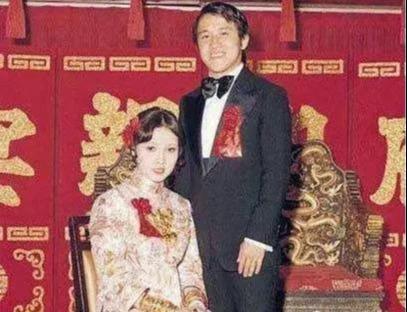 一部曾志伟的风流史，就是一部40年港圈女星的黑暗史