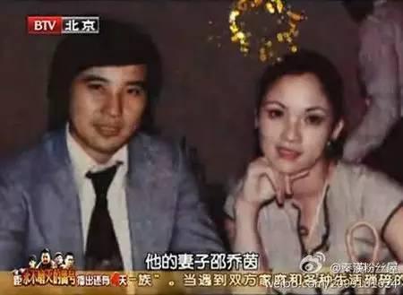 1974年，秦汉对怀孕的妻子说：我爱上了林青霞，我也不想失去你