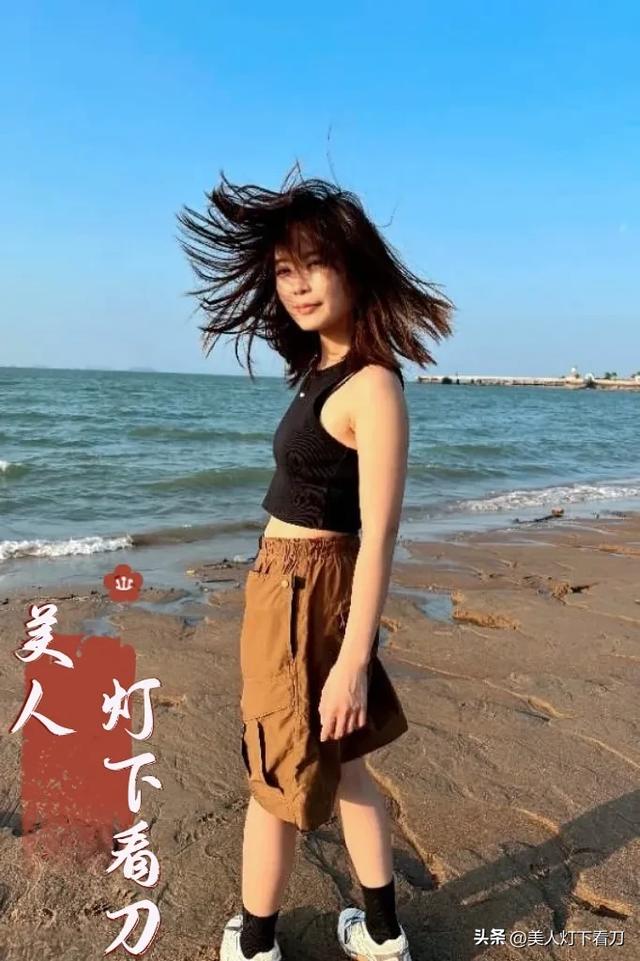 这18位美女撑起脱口秀半边天，个个才貌双全，不服来辩！