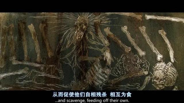 盘点七部绝佳的科幻恐怖电影，从深海到太空的极限惊悚