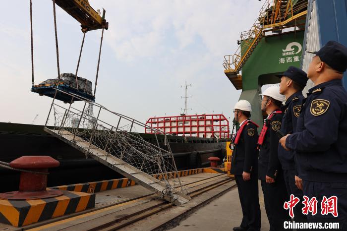 东莞-香港国际空港中心为“湾区制造”构建全球物流通道