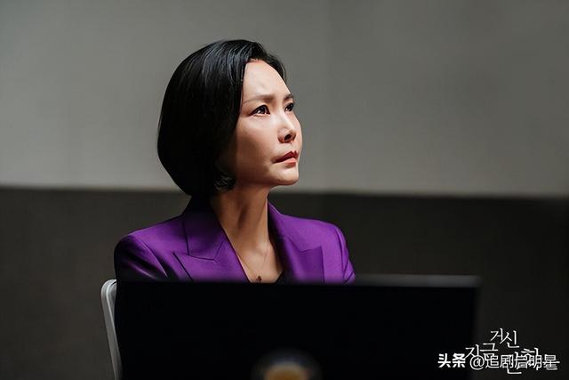 韩剧《现在拨打的电话》12集大结局！柳演锡、蔡秀彬甜蜜滚床单