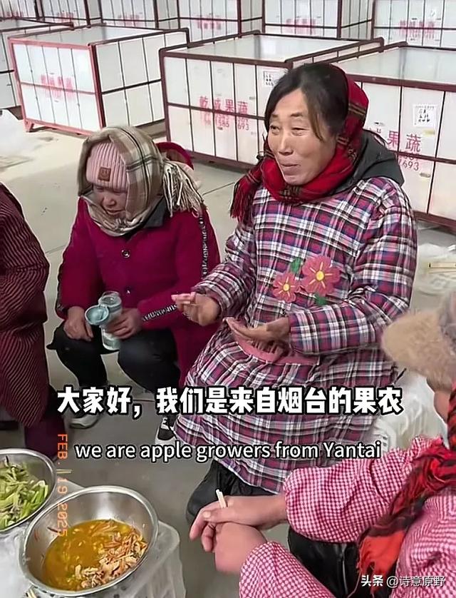 农民大姐秒变国际主播！十天狂吸粉丝14万 半个月飙升至26万粉丝