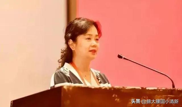 海南电台“荧幕女虎”顾晓晶，还真不是一般的好色轶说人物