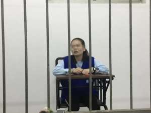 黄鳝门女主播被刑拘(“黄鳝门”女主播一审获刑1年9个月涉案平台非法牟利700万)