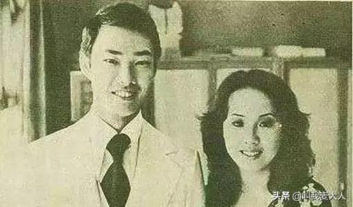 “亚洲污王”终封麦，憾别日本未婚妻后，费玉清一生未娶相思38年