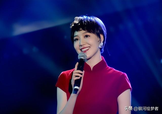 遭央视“开除”？被传和小尼结婚？央视女主持私生活谣言有多离谱